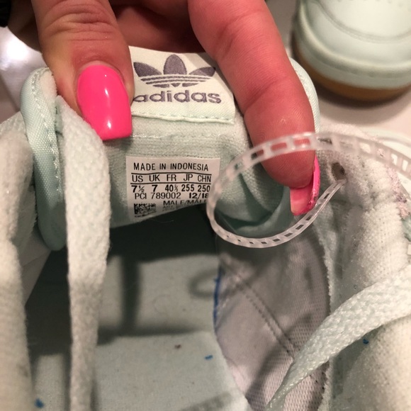 Brand New Adidas Shoes - Picture 3 of 3